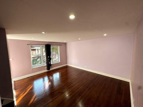 Tiny photo for 5065 W Gladys Avenue #C, Chicago, IL 60644 (MLS # 12510238)