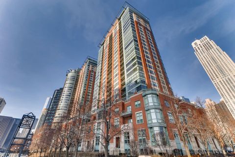 445 E North Water Street 1004 Chicago IL 60611