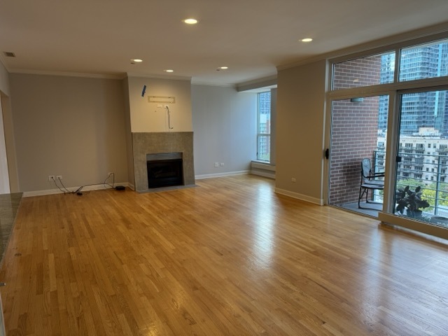 445 E North Water Street 1004
