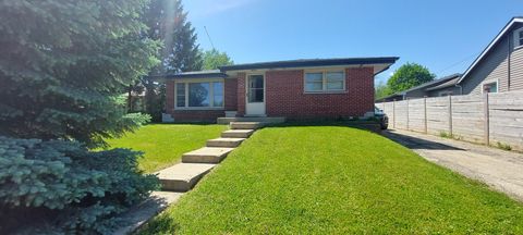 704 S Neltnor Boulevard West Chicago IL 60185