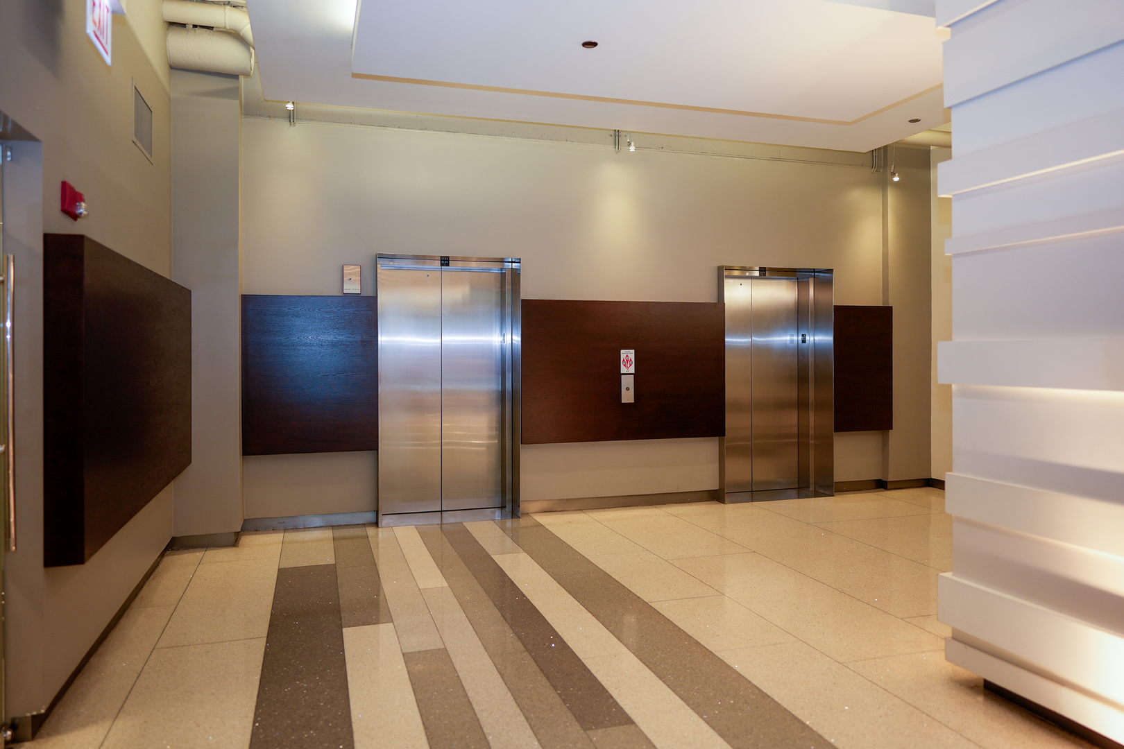 1305 S Michigan Avenue 1308