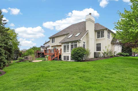 Tiny photo for 2908 Sibling Court, Naperville, IL 60564 (MLS # 12642079)