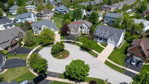 Tiny photo for 2908 Sibling Court, Naperville, IL 60564 (MLS # 12642079)