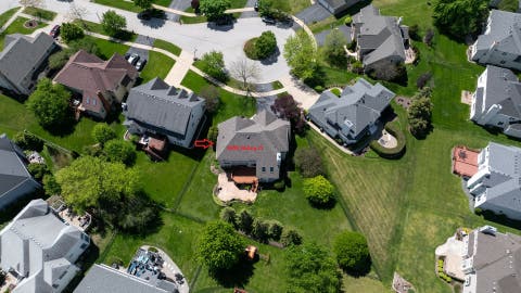 Tiny photo for 2908 Sibling Court, Naperville, IL 60564 (MLS # 12642079)