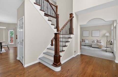 Tiny photo for 2908 Sibling Court, Naperville, IL 60564 (MLS # 12642079)