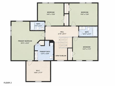 Tiny photo for 2908 Sibling Court, Naperville, IL 60564 (MLS # 12642079)