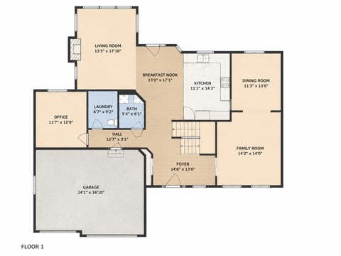 Tiny photo for 2908 Sibling Court, Naperville, IL 60564 (MLS # 12642079)