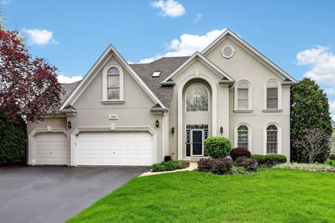 2908 Sibling Court Naperville IL 60564