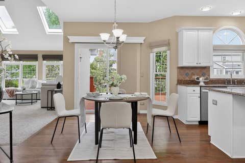 Tiny photo for 2908 Sibling Court, Naperville, IL 60564 (MLS # 12642079)