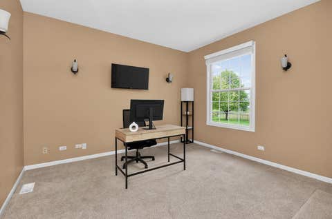 Tiny photo for 2908 Sibling Court, Naperville, IL 60564 (MLS # 12642079)