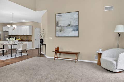 Tiny photo for 2908 Sibling Court, Naperville, IL 60564 (MLS # 12642079)