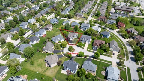 Tiny photo for 2908 Sibling Court, Naperville, IL 60564 (MLS # 12642079)