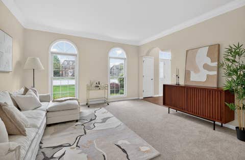 Tiny photo for 2908 Sibling Court, Naperville, IL 60564 (MLS # 12642079)