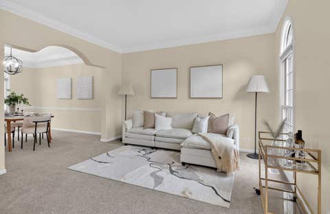 Tiny photo for 2908 Sibling Court, Naperville, IL 60564 (MLS # 12642079)