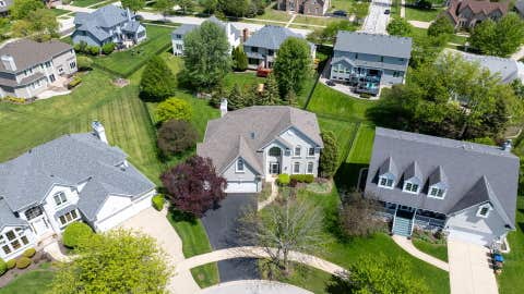 Tiny photo for 2908 Sibling Court, Naperville, IL 60564 (MLS # 12642079)