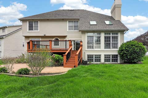 Tiny photo for 2908 Sibling Court, Naperville, IL 60564 (MLS # 12642079)