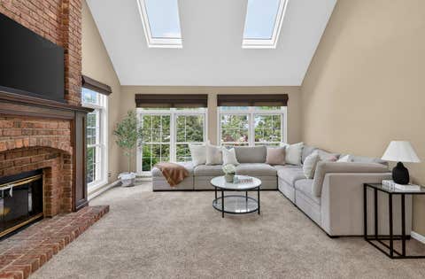 Tiny photo for 2908 Sibling Court, Naperville, IL 60564 (MLS # 12642079)
