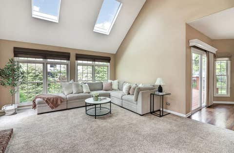 Tiny photo for 2908 Sibling Court, Naperville, IL 60564 (MLS # 12642079)
