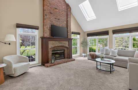 Tiny photo for 2908 Sibling Court, Naperville, IL 60564 (MLS # 12642079)