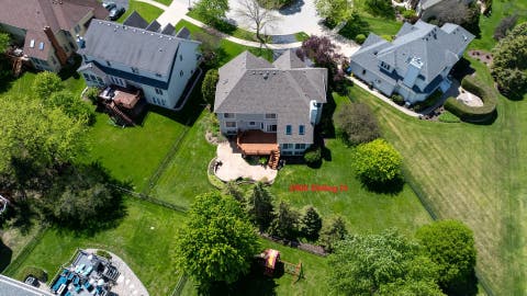 Tiny photo for 2908 Sibling Court, Naperville, IL 60564 (MLS # 12642079)