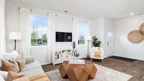 Tiny photo for 6432 Maple Glen Drive, Wonder Lake, IL 60097 (MLS # 12538360)