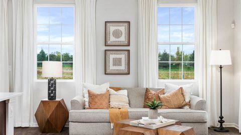 Tiny photo for 6432 Maple Glen Drive, Wonder Lake, IL 60097 (MLS # 12538360)