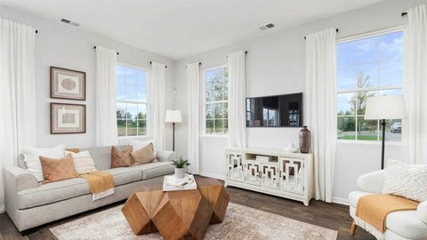 Tiny photo for 6432 Maple Glen Drive, Wonder Lake, IL 60097 (MLS # 12538360)