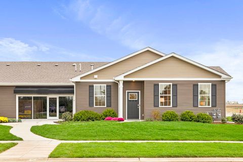 6432 Maple Glen Drive Wonder Lake IL 60097