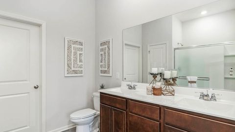 Tiny photo for 6432 Maple Glen Drive, Wonder Lake, IL 60097 (MLS # 12538360)