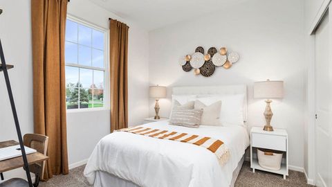 Tiny photo for 6432 Maple Glen Drive, Wonder Lake, IL 60097 (MLS # 12538360)