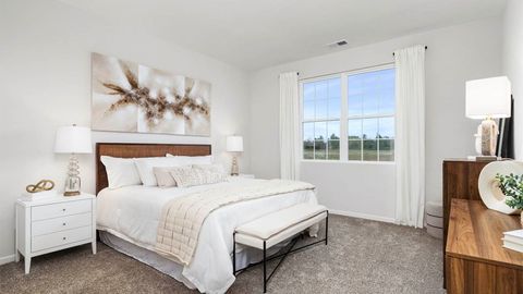 Tiny photo for 6432 Maple Glen Drive, Wonder Lake, IL 60097 (MLS # 12538360)