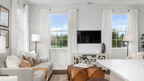 Tiny photo for 6432 Maple Glen Drive, Wonder Lake, IL 60097 (MLS # 12538360)