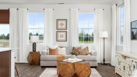 Tiny photo for 6432 Maple Glen Drive, Wonder Lake, IL 60097 (MLS # 12538360)