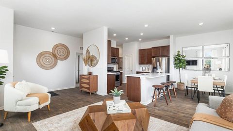 Tiny photo for 6432 Maple Glen Drive, Wonder Lake, IL 60097 (MLS # 12538360)