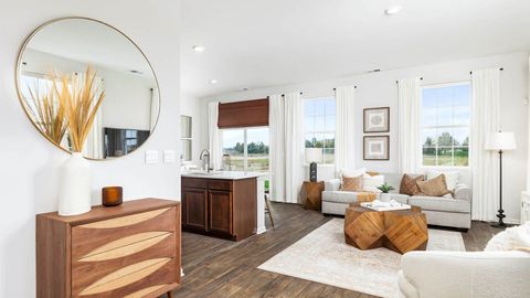 Tiny photo for 6432 Maple Glen Drive, Wonder Lake, IL 60097 (MLS # 12538360)