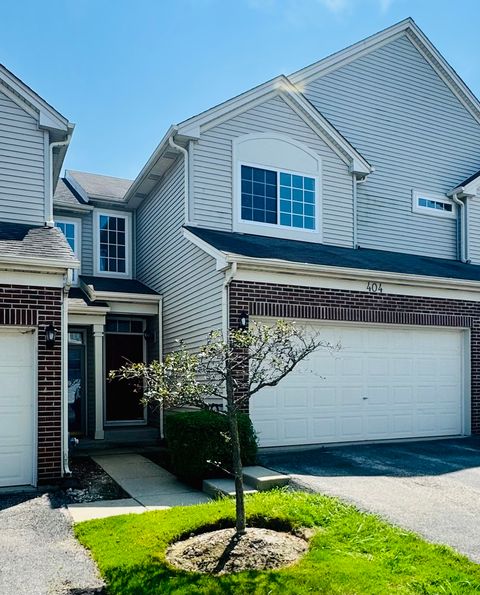 404 N Patriot Drive Hainesville IL 60030