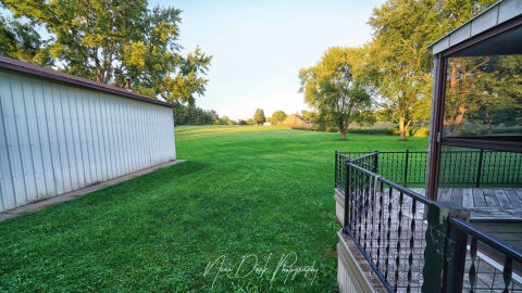 Tiny photo for 26143 N Anderson Road, Wauconda, IL 60084 (MLS # 12758183)