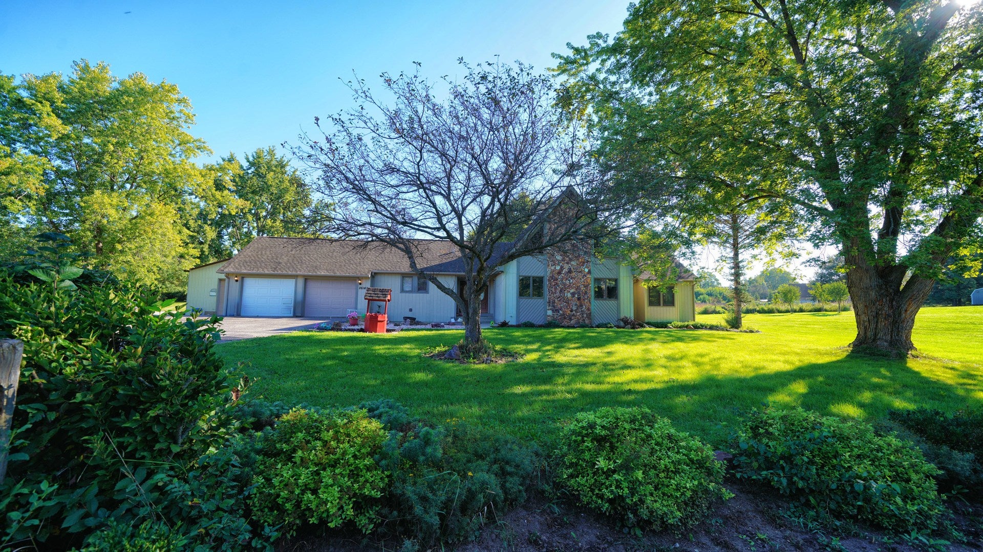 26143 N Anderson Road
