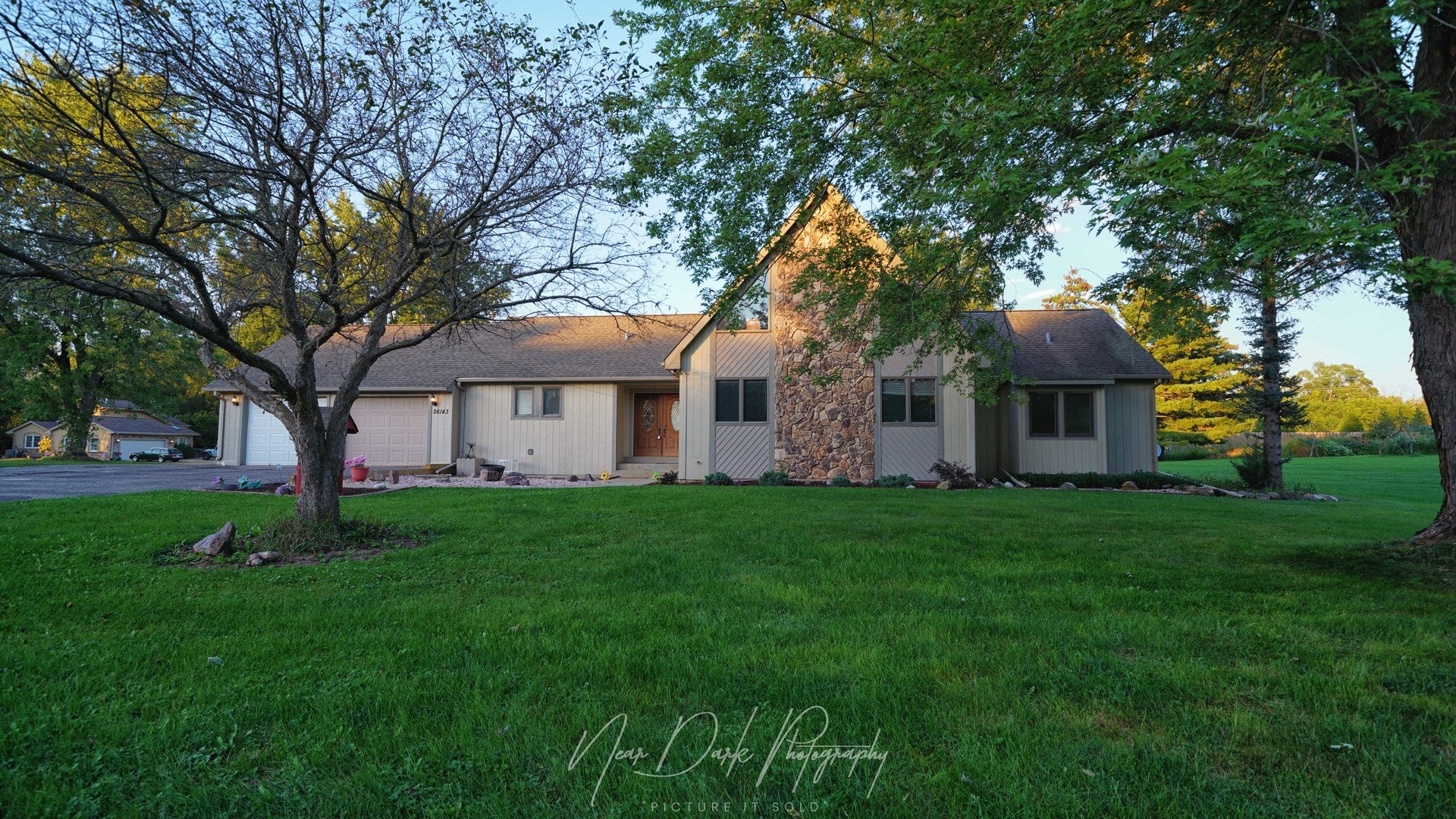 26143 N Anderson Road