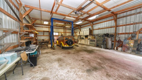 Tiny photo for 26143 N Anderson Road, Wauconda, IL 60084 (MLS # 12758183)
