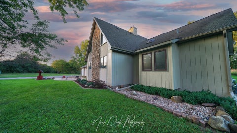 Photo of 26143 N Anderson Road, Wauconda, IL 60084 (MLS # 12758183)