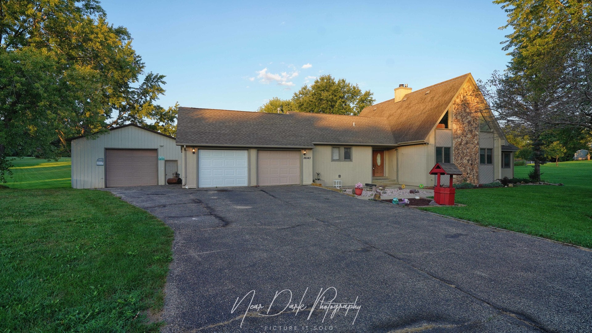 26143 N Anderson Road