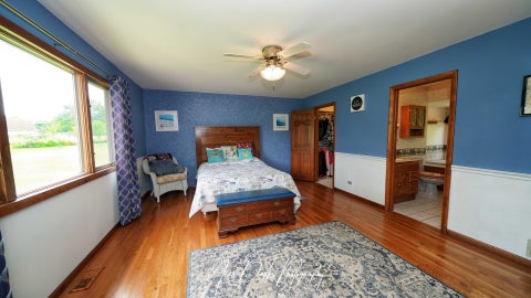 Tiny photo for 26143 N Anderson Road, Wauconda, IL 60084 (MLS # 12758183)