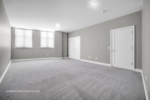 Tiny photo for 520 S Washington Street #201, Naperville, IL 60540 (MLS # 12364207)