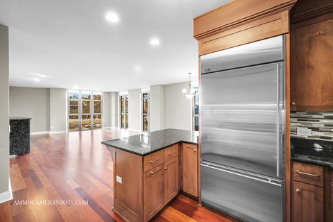 Tiny photo for 520 S Washington Street #201, Naperville, IL 60540 (MLS # 12364207)