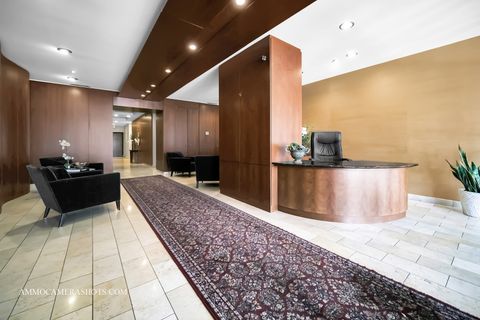 Tiny photo for 520 S Washington Street #201, Naperville, IL 60540 (MLS # 12364207)