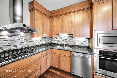 Tiny photo for 520 S Washington Street #201, Naperville, IL 60540 (MLS # 12364207)
