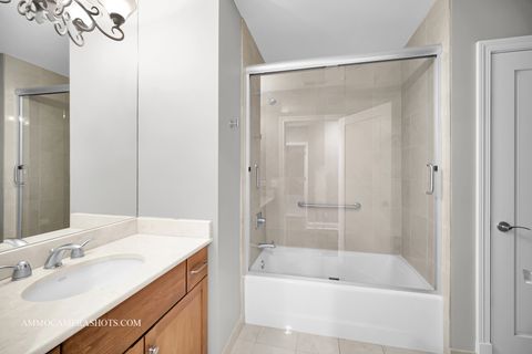 Tiny photo for 520 S Washington Street #201, Naperville, IL 60540 (MLS # 12364207)
