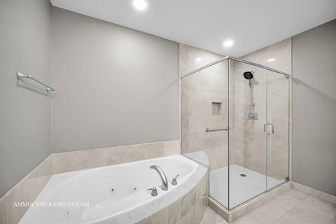 Tiny photo for 520 S Washington Street #201, Naperville, IL 60540 (MLS # 12364207)