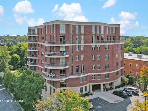 520 S Washington Street 201 Naperville IL 60540